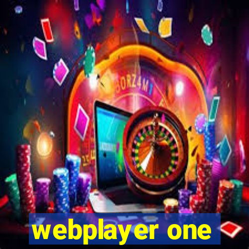 webplayer one